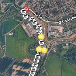 A259 Phase 1