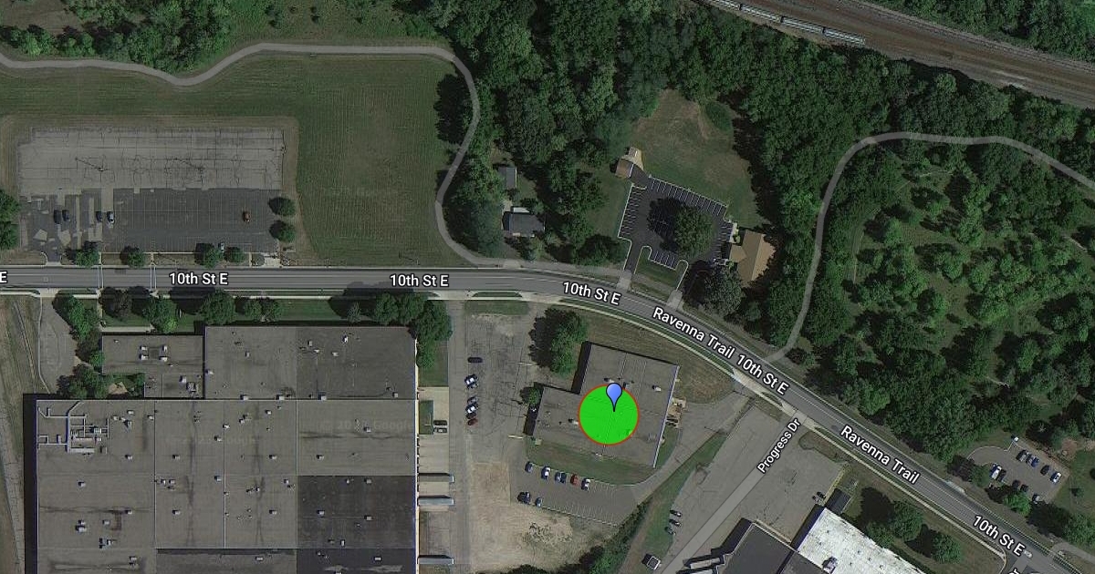 Rother Machine Scribble Maps