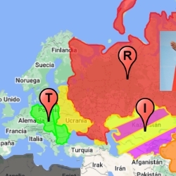 Rusia en el Sistema Internacional