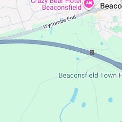 M40 NB Jct 2-4 FC