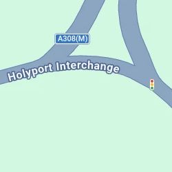 M4 Jct 8/9 Bridge Deck FC
