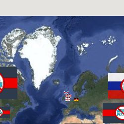Anti-April Fools Map