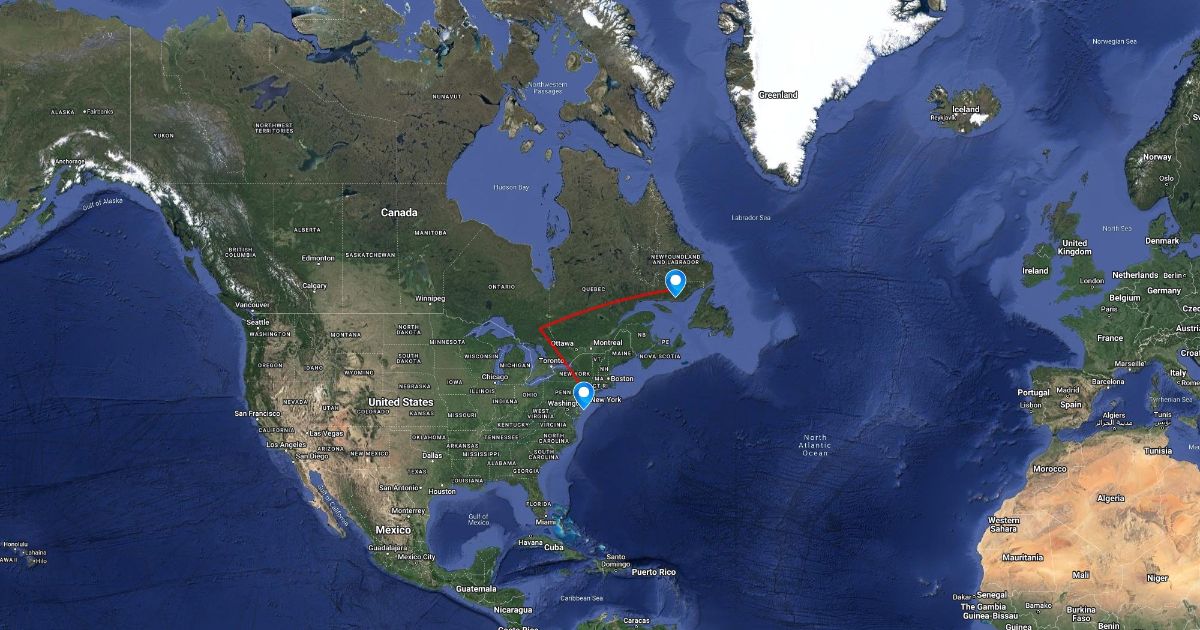 My House Scribble Maps