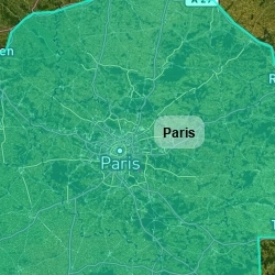 le bassin parisien