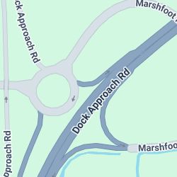A1089 NB Marshfoot-A13 FC
