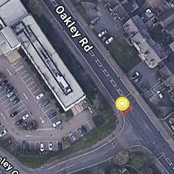 UK2224 Sundon Oakley Road (2)