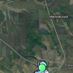 карта для знаменитости