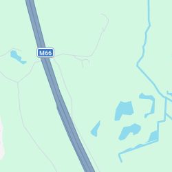 M66 SB Jct 4 Exit Slip FC