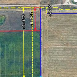 TSA 4-22-25 irrigation flush