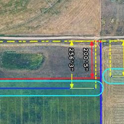 TSA 5-12-25 irrigation