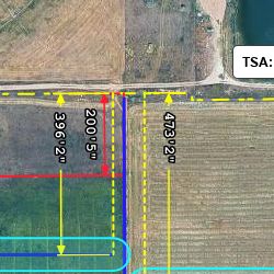 TSA 5-21-25 Eve irrigation