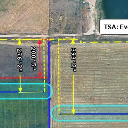 TSA 5-30-25 Eve irrigation