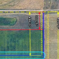 TSA 5-7-25 irrigation