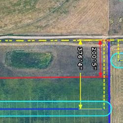 TSA 5-8-25 Eve irrigation