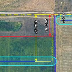 TSA 5-8-25 irrigation