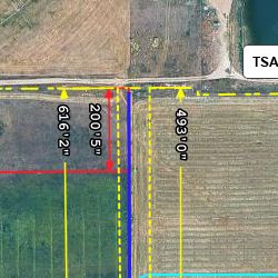 TSA 6-2-25 Eve irrigation