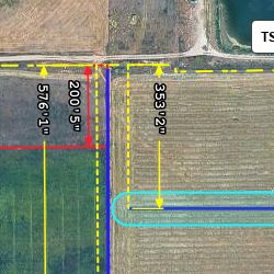 TSA 6-20-25 irrigation