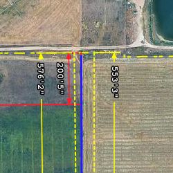 TSA 6-3-25 irrigation