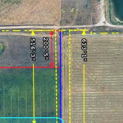 TSA 6-4-25 irrigation