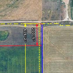 TSA 7-10-25 irrigation