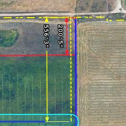 TSA 7-11-25 irrigation