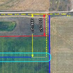 TSA 7-18-25 irrigation