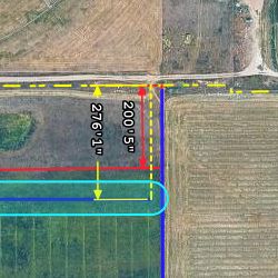 TSA 7-21-25 irrigation