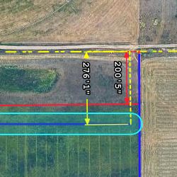 TSA 7-23-25 irrigation