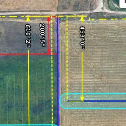TSA 8-4-25 irrigation