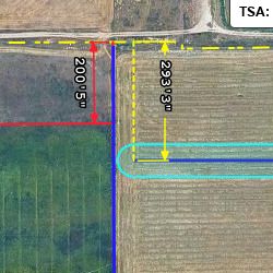 TSA 9-11-25 irrigation