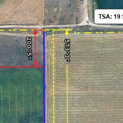 TSA 9-19-25 irrigation