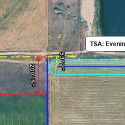 TSA 9-23-25 Eve irrigation