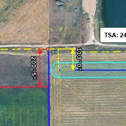 TSA 9-24-25 irrigation