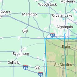 Outside Sales Q4 2025 Map