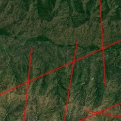 Lineamientos Landsat