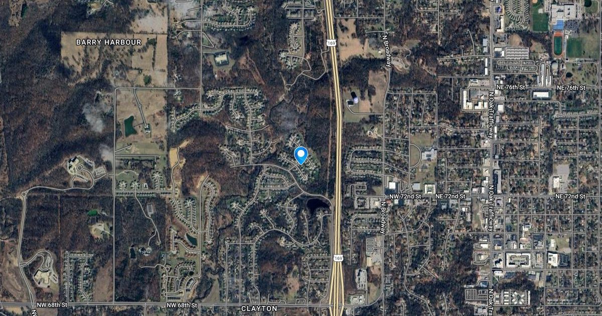 Shay's Custom Design, LLC | Scribble Maps