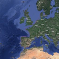 Gemini til middelhavet 