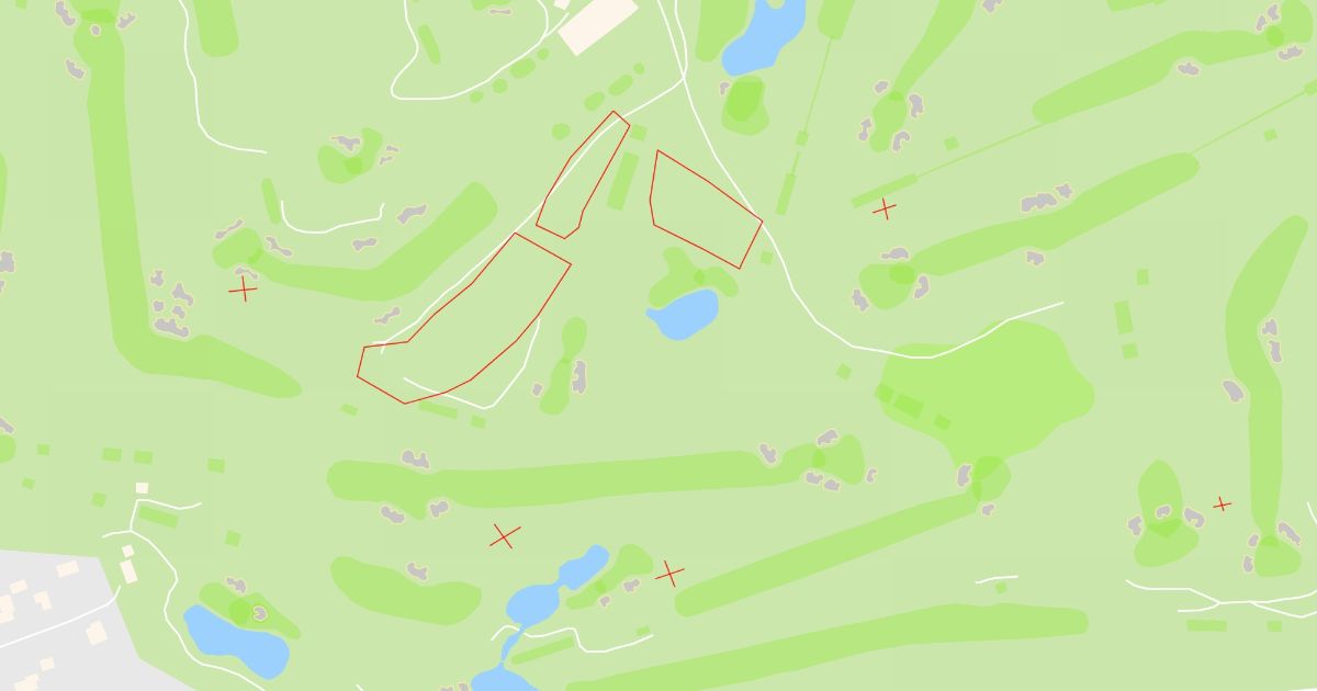 Tree Plan : Scribble Maps