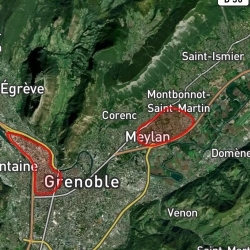 Grenoble : territoire de l'innovation
