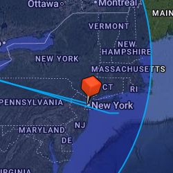 215 pm Jimmy Hoffa disappearance chart