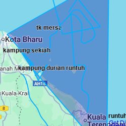 wilayah persekutuan kampung durian runtuh