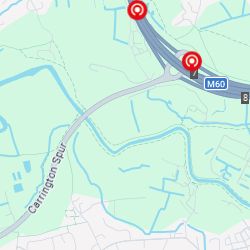 M60 ACW Jct 8-5 FC