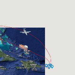 Sabor a Todo Color PR - YR