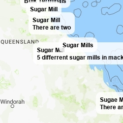Sugar Mill Noah