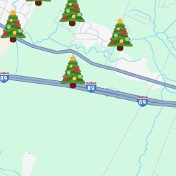 Holiday Decorating Contest 2025