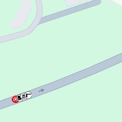 A146 EB FFL to A47 NB FC