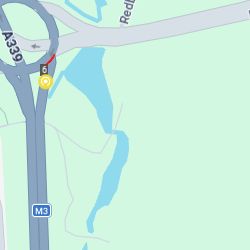 M3 Jct 6 Black Dam IC FC