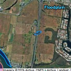 Maroochy River