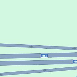 M62 WB Jct 30 Entry Slip FC