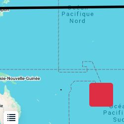 La France, une puissance maritime mondiale?
